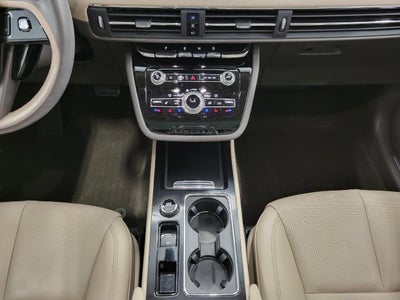 2021 Lincoln Corsair Reserve AWD