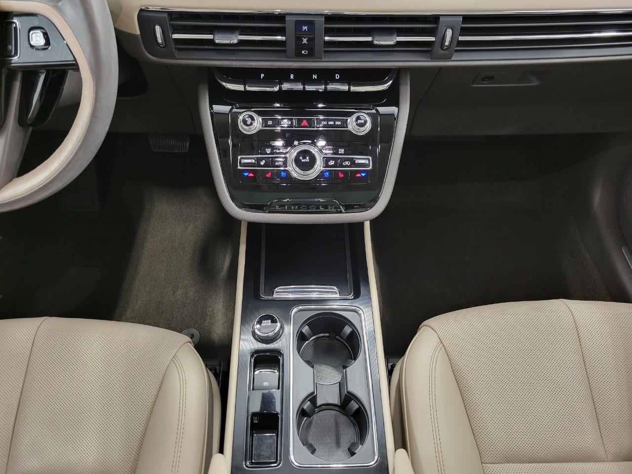 2021 Lincoln Corsair Reserve AWD