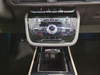 2021 Lincoln Corsair Reserve AWD