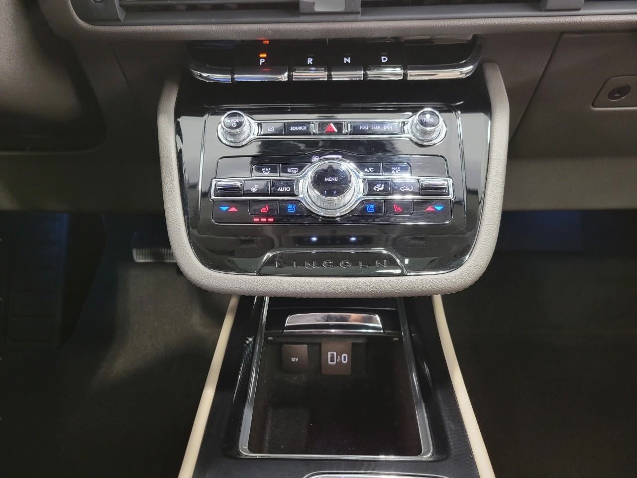 2021 Lincoln Corsair Reserve AWD