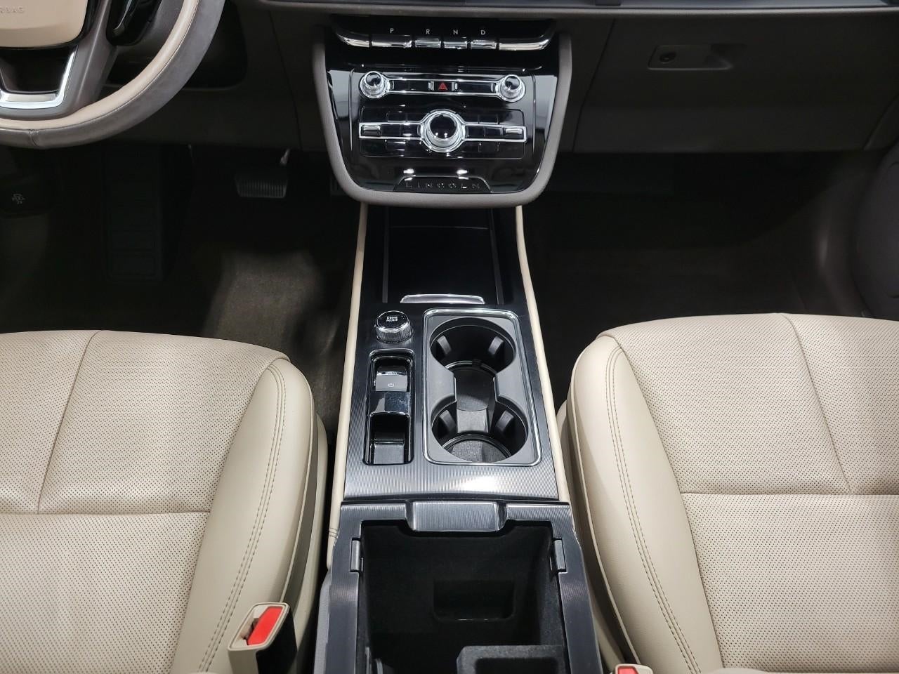 2021 Lincoln Corsair Reserve AWD