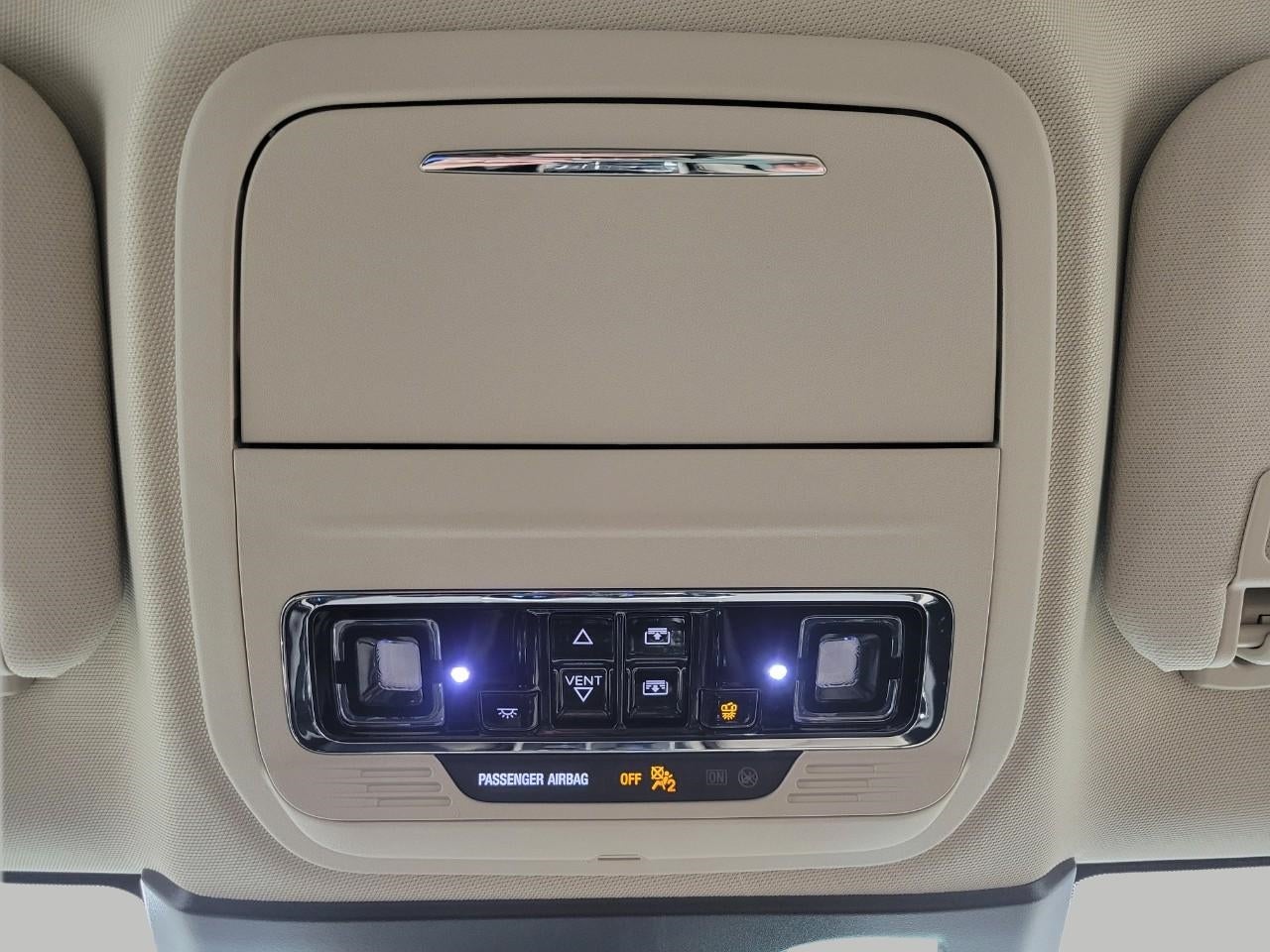 2021 Lincoln Corsair Reserve AWD