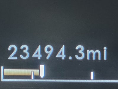 2021 Lincoln Corsair Reserve AWD