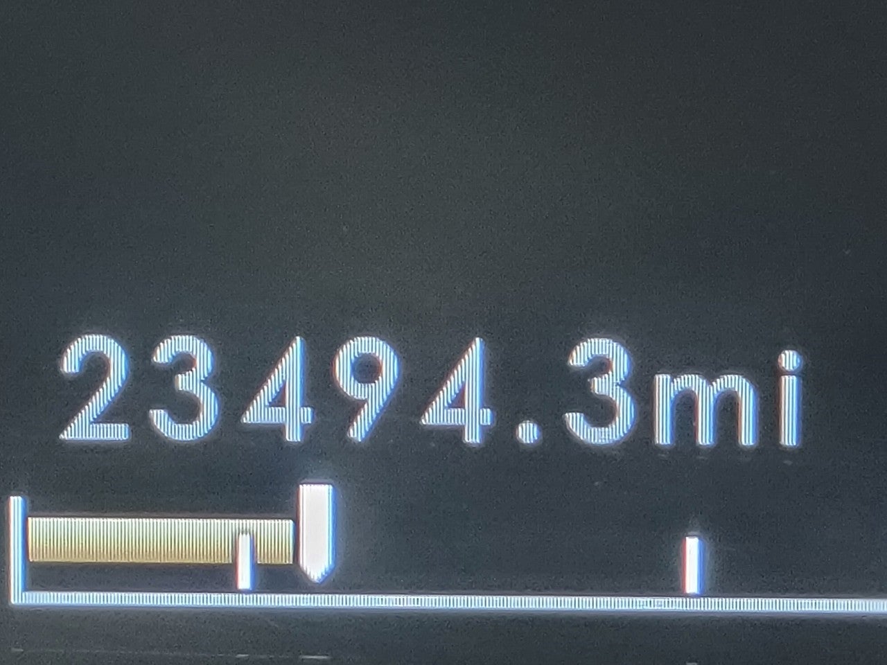 2021 Lincoln Corsair Reserve AWD