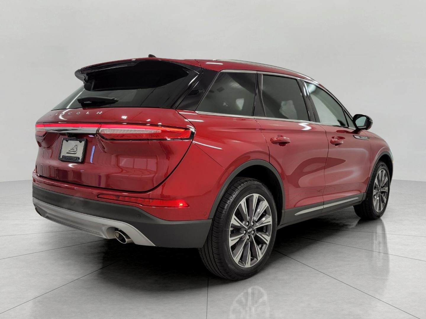 2021 Lincoln Corsair Reserve AWD