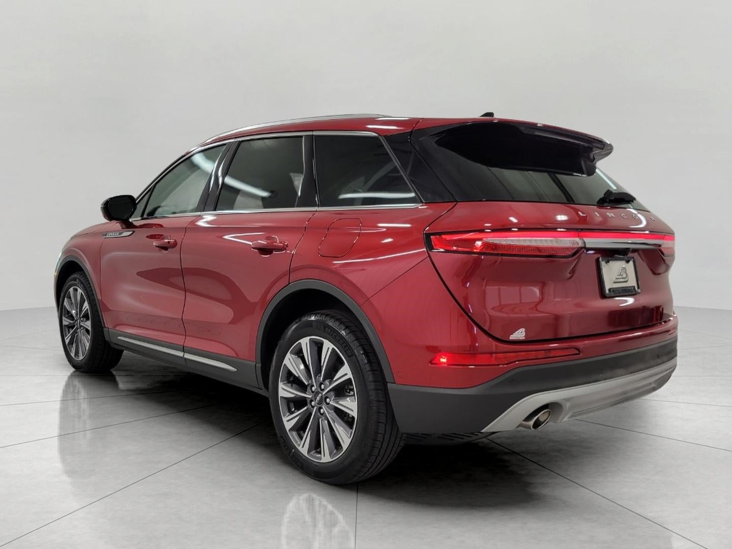 2021 Lincoln Corsair Reserve AWD