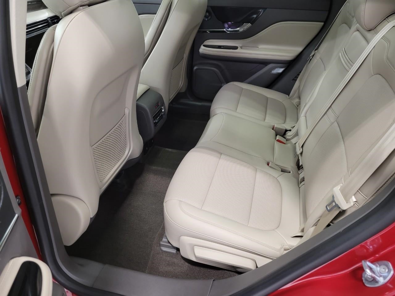 2021 Lincoln Corsair Reserve AWD