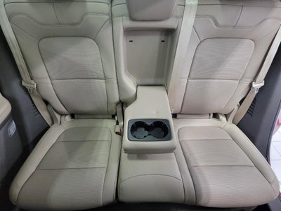 2021 Lincoln Corsair Reserve AWD