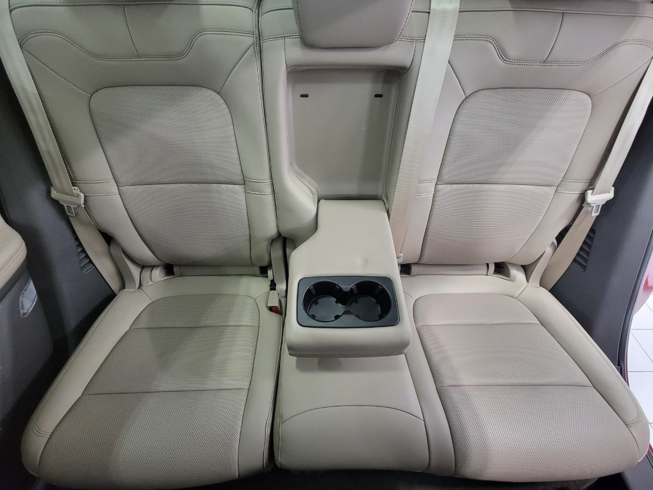 2021 Lincoln Corsair Reserve AWD