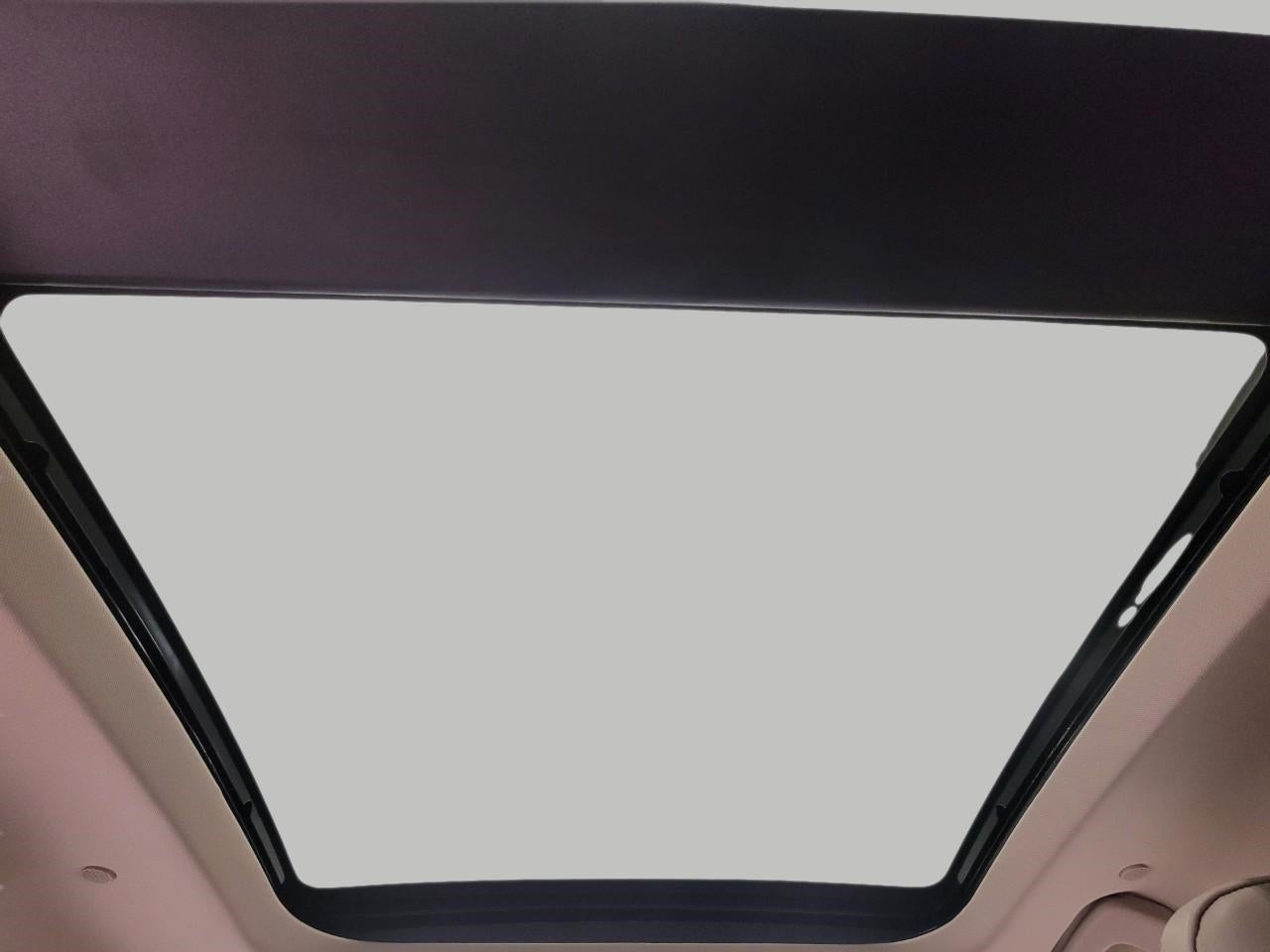 2021 Lincoln Corsair Reserve AWD