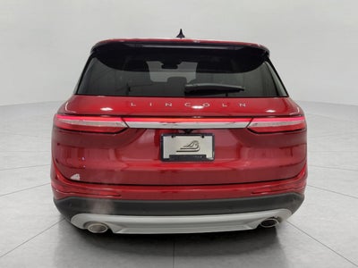 2021 Lincoln Corsair Reserve AWD