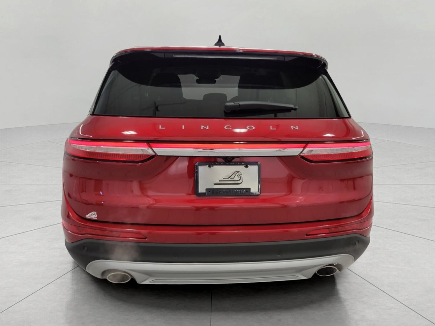 2021 Lincoln Corsair Reserve AWD