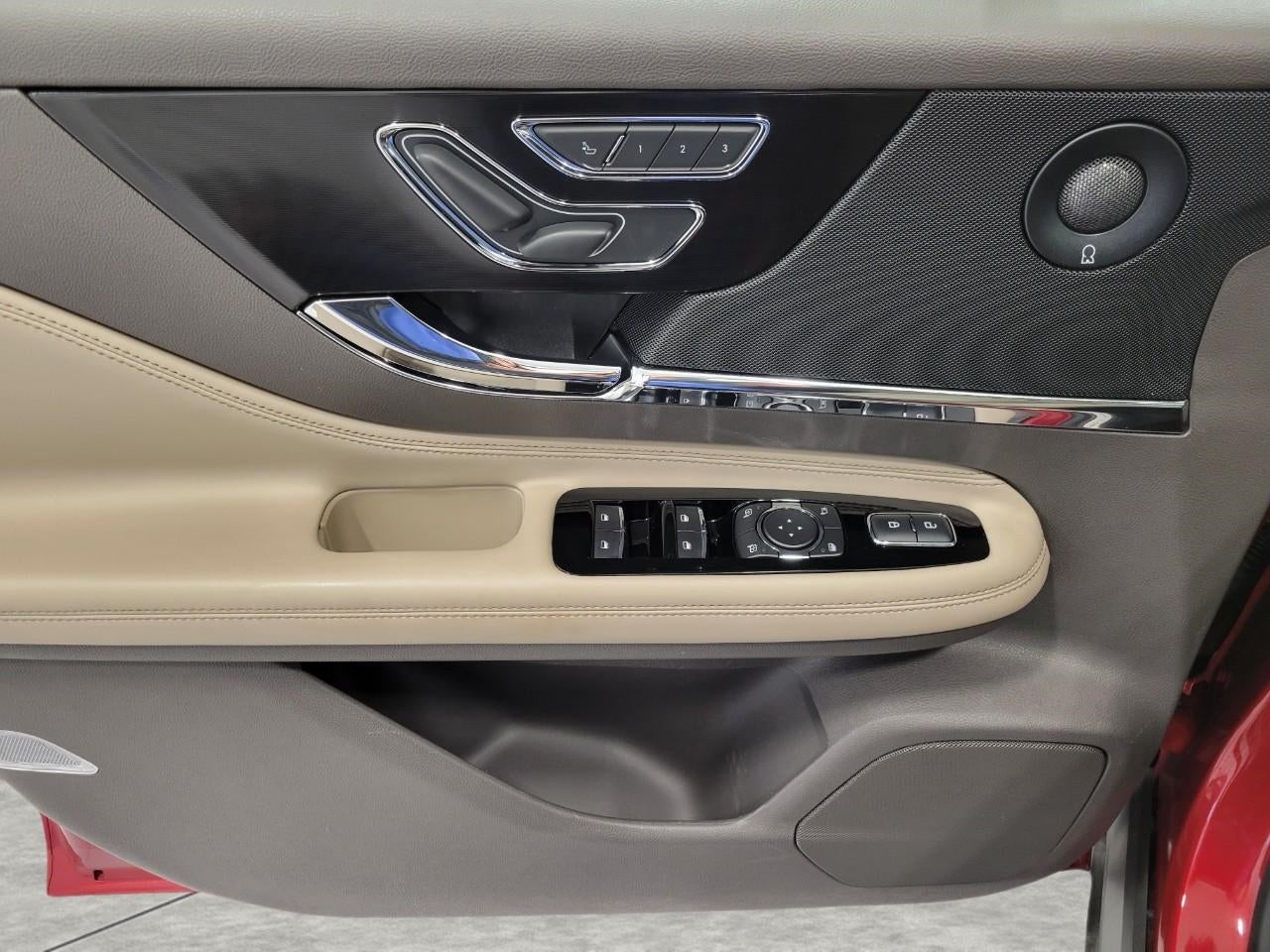 2021 Lincoln Corsair Reserve AWD