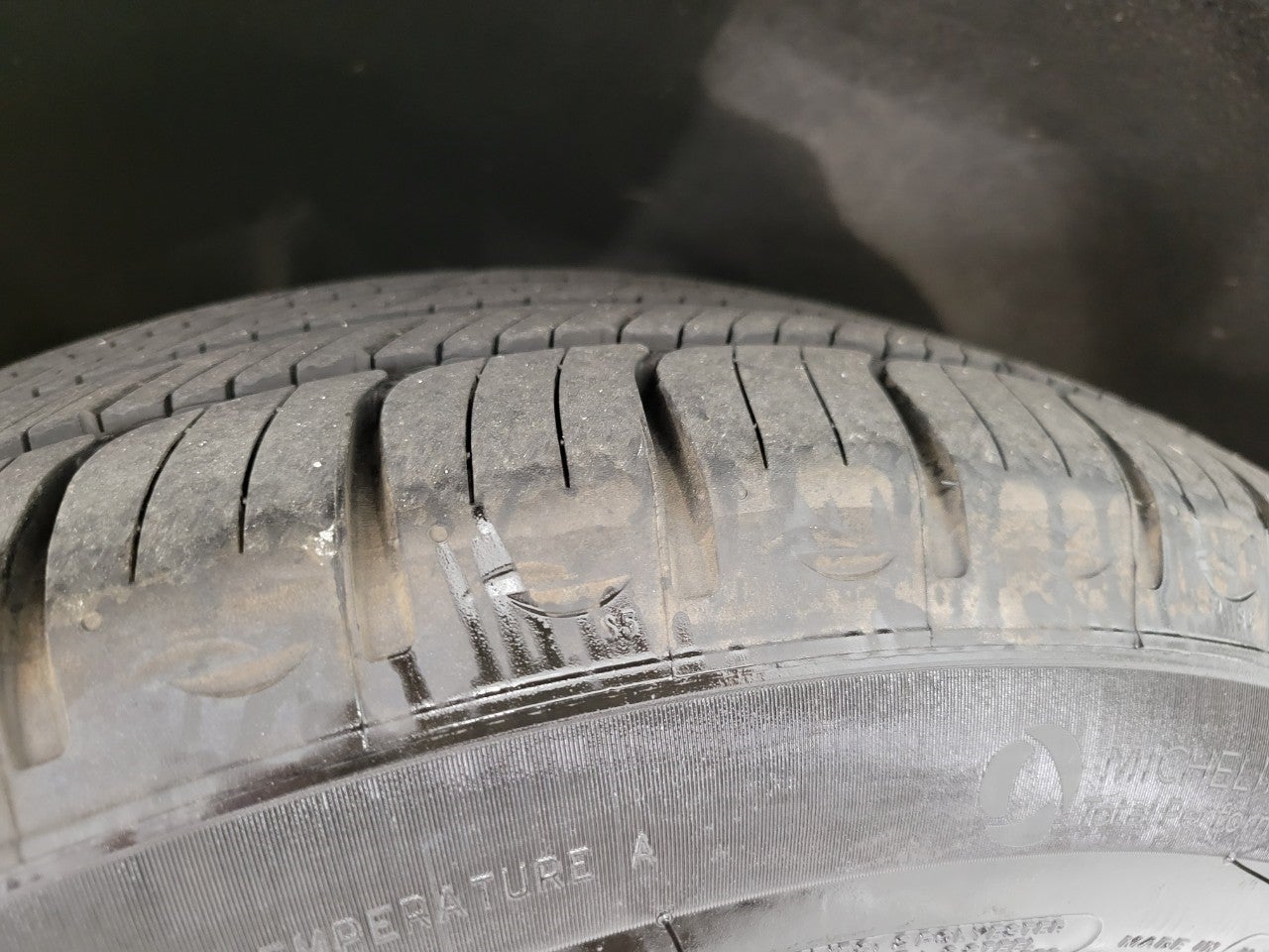 2021 Lincoln Corsair Reserve AWD