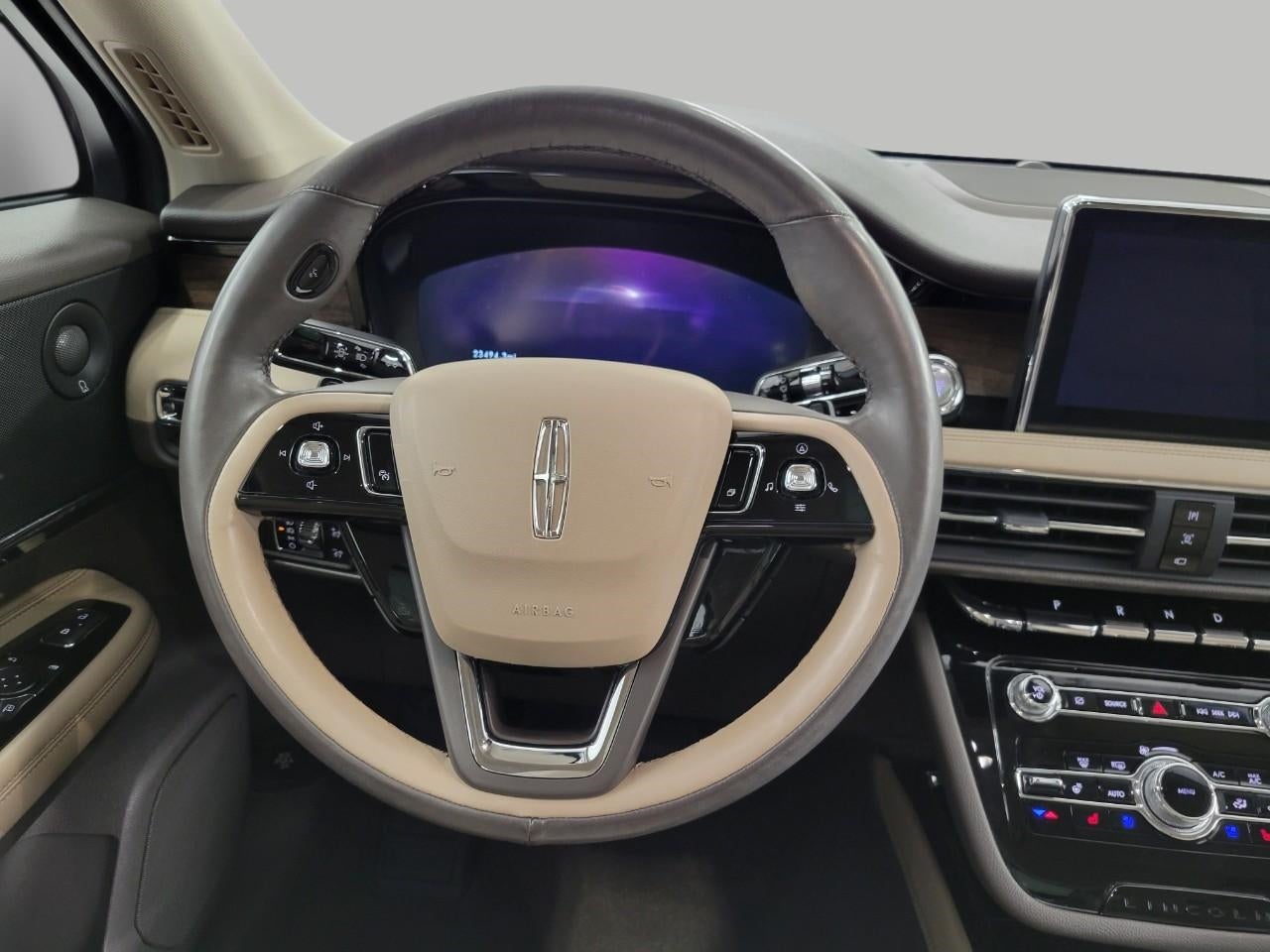 2021 Lincoln Corsair Reserve AWD