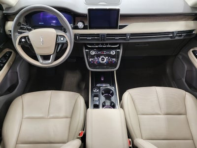 2021 Lincoln Corsair Reserve AWD