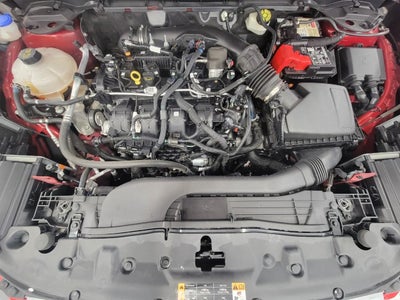 2021 Lincoln Corsair Reserve AWD