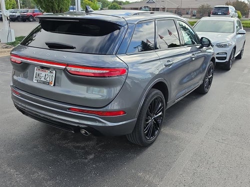 2023 Lincoln Corsair Reserve AWD