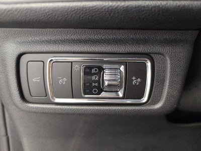 2023 Lincoln Corsair Reserve AWD