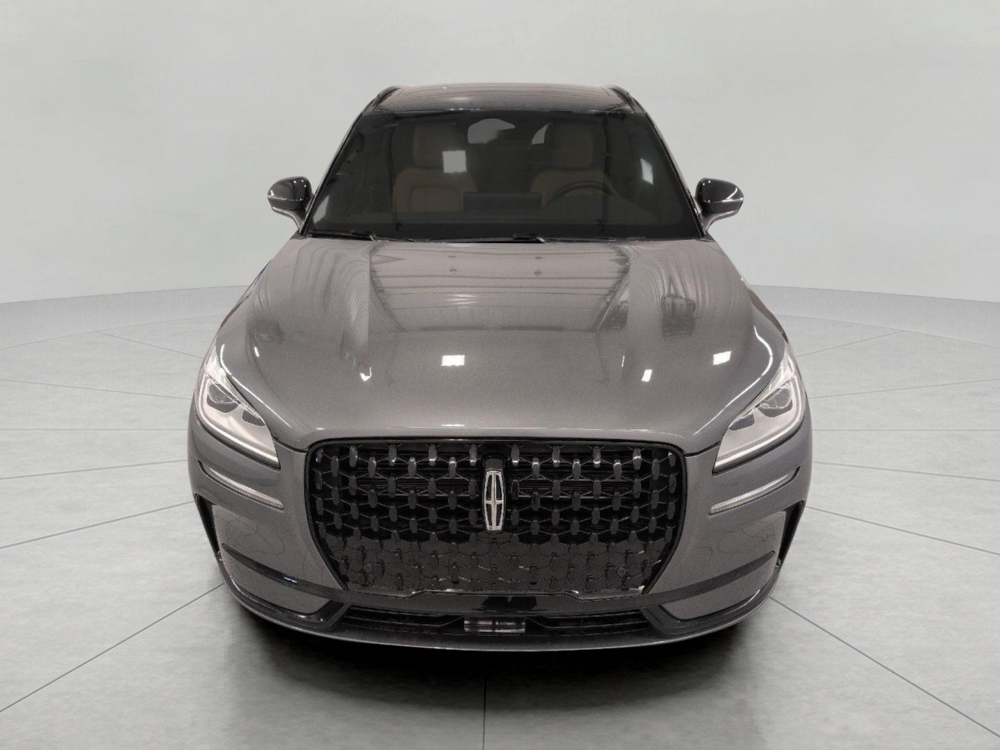 2023 Lincoln Corsair Reserve AWD
