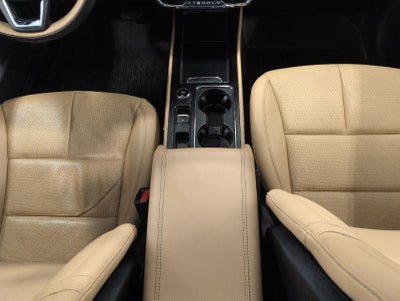 2023 Lincoln Corsair Reserve AWD