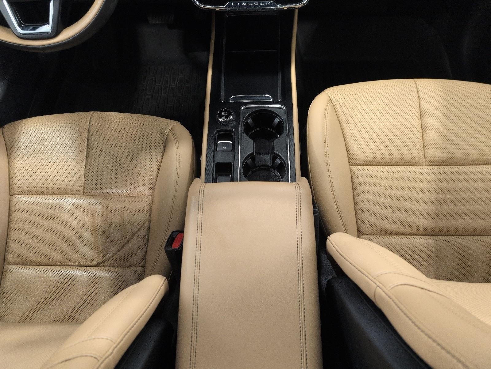 2023 Lincoln Corsair Reserve AWD
