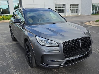 2023 Lincoln Corsair Reserve AWD