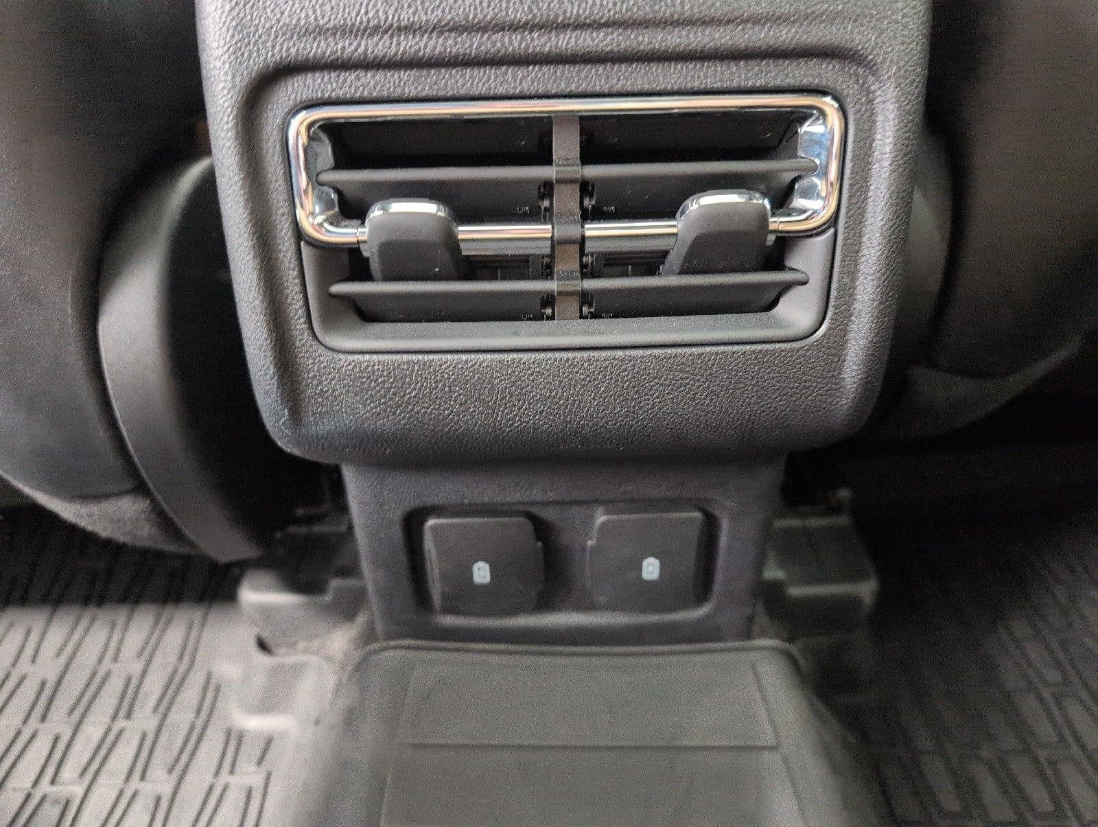 2023 Lincoln Corsair Reserve AWD