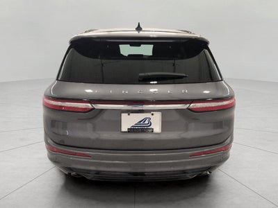 2023 Lincoln Corsair Reserve AWD