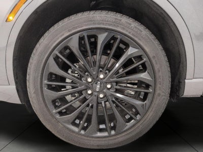2023 Lincoln Corsair Reserve AWD