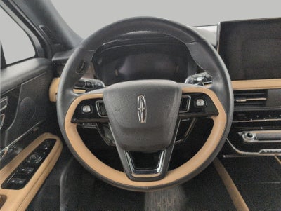 2023 Lincoln Corsair Reserve AWD
