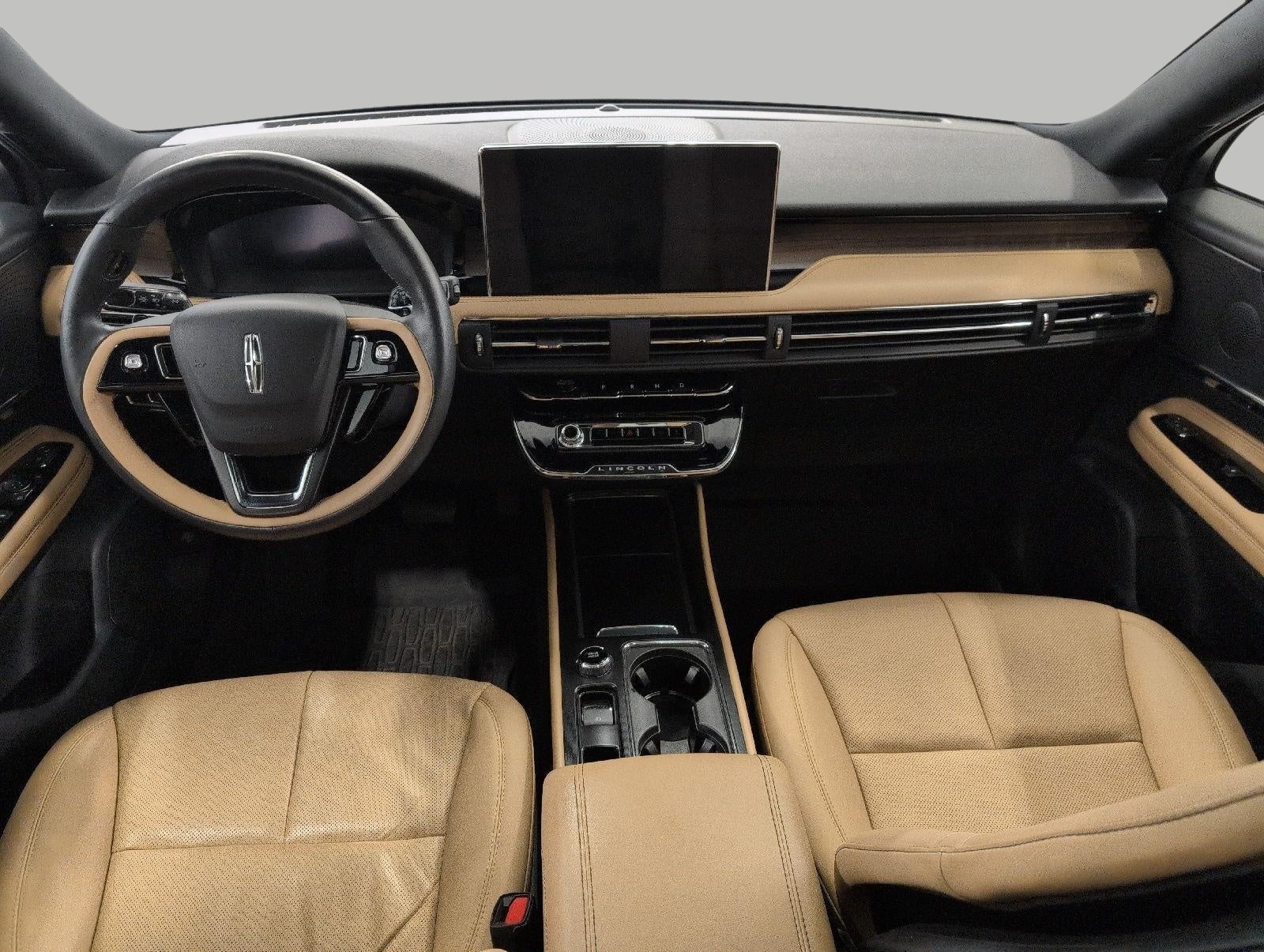 2023 Lincoln Corsair Reserve AWD