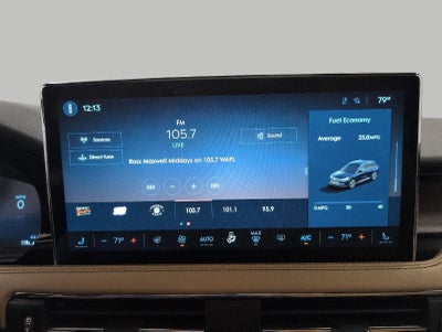 2023 Lincoln Corsair Reserve AWD