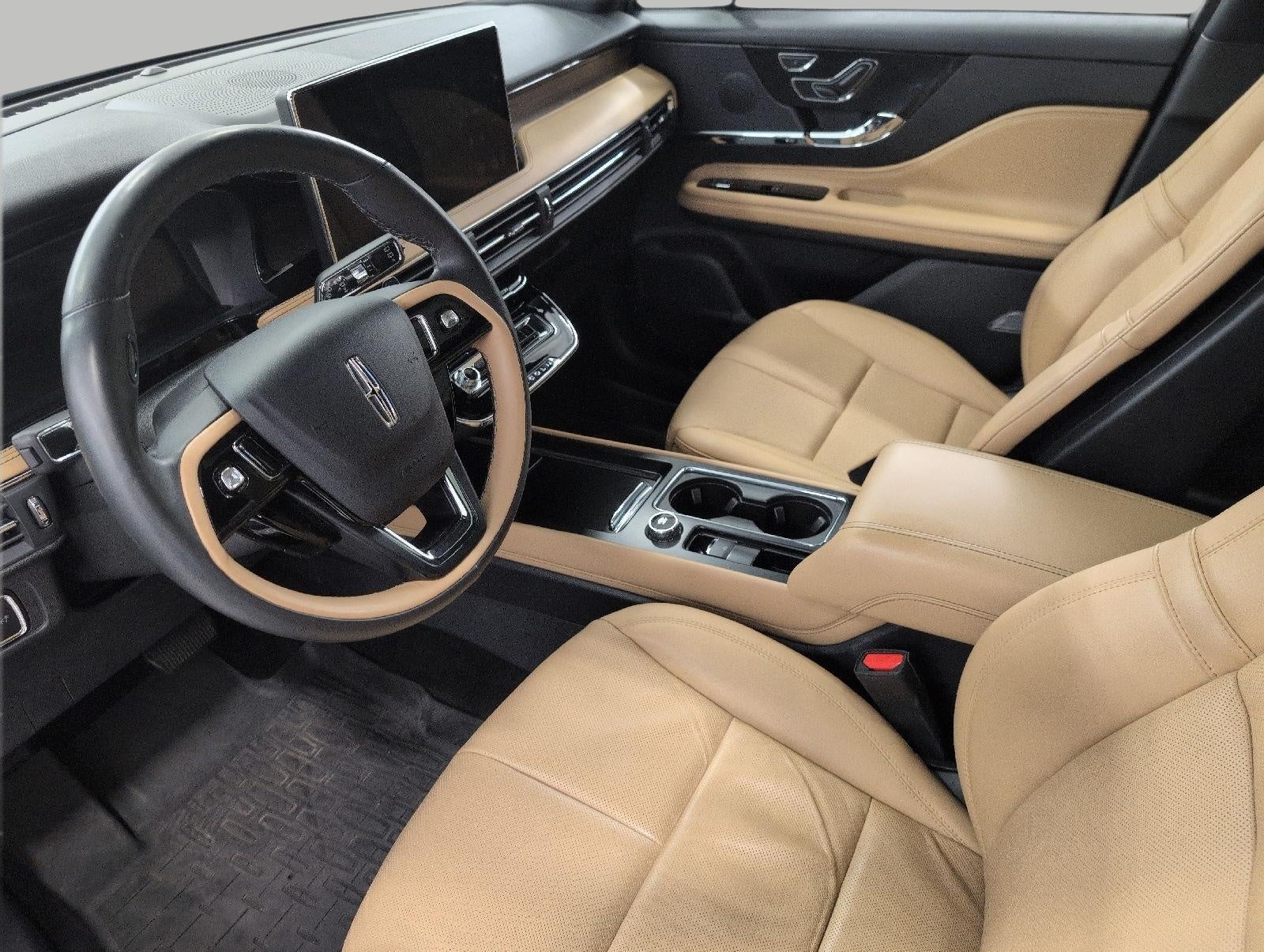 2023 Lincoln Corsair Reserve AWD