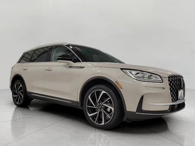 2023 Lincoln Corsair Reserve AWD