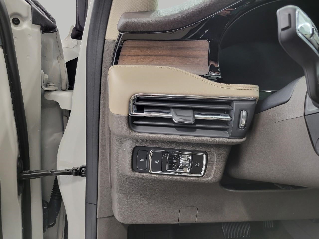 2023 Lincoln Corsair Reserve AWD