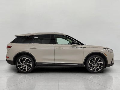 2023 Lincoln Corsair Reserve AWD