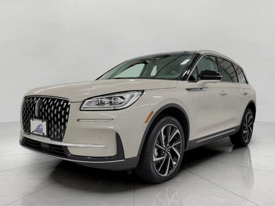 2023 Lincoln Corsair Reserve AWD