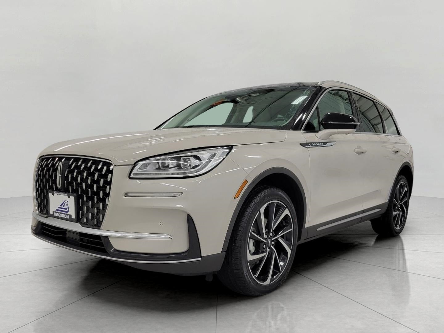 2023 Lincoln Corsair Reserve AWD