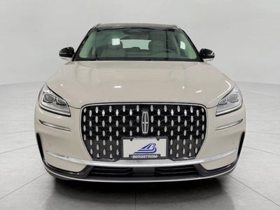 2023 Lincoln Corsair Reserve AWD