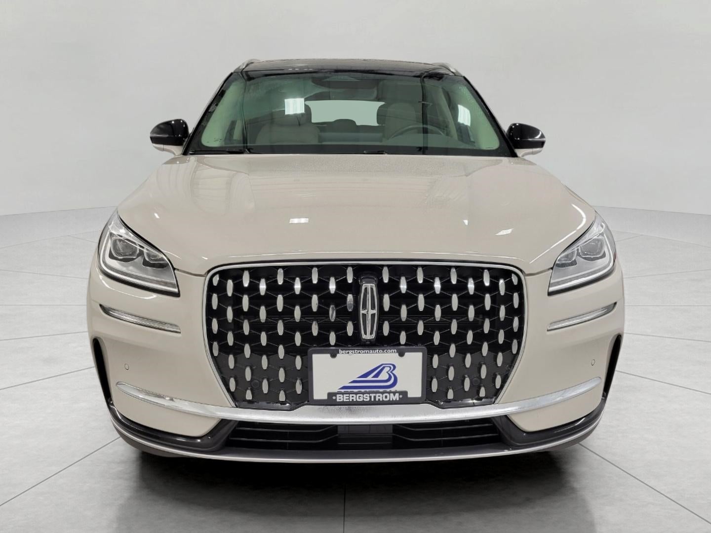 2023 Lincoln Corsair Reserve AWD