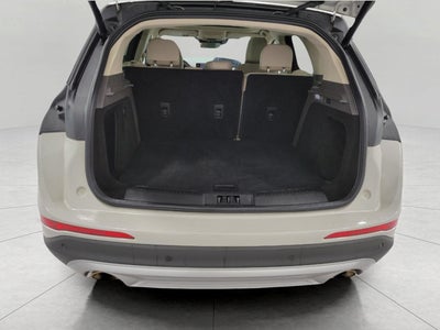 2023 Lincoln Corsair Reserve AWD