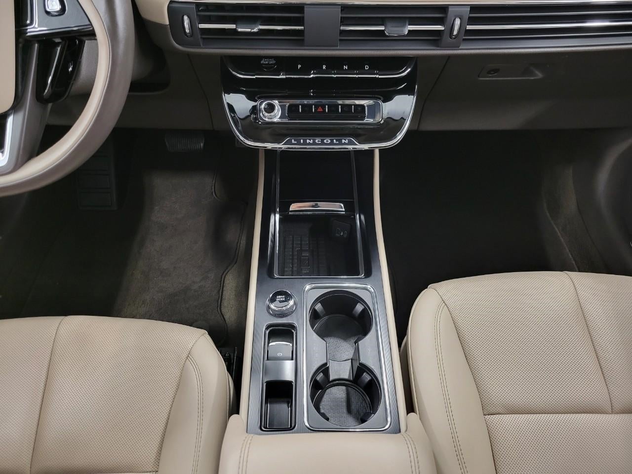 2023 Lincoln Corsair Reserve AWD