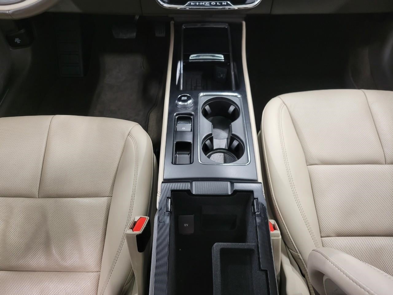 2023 Lincoln Corsair Reserve AWD