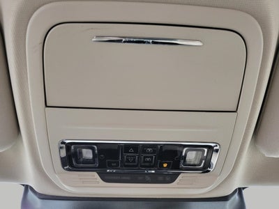 2023 Lincoln Corsair Reserve AWD