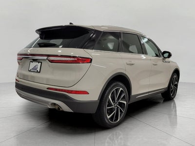 2023 Lincoln Corsair Reserve AWD