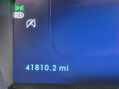 2023 Lincoln Corsair Reserve AWD