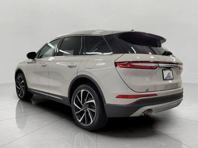 2023 Lincoln Corsair Reserve AWD