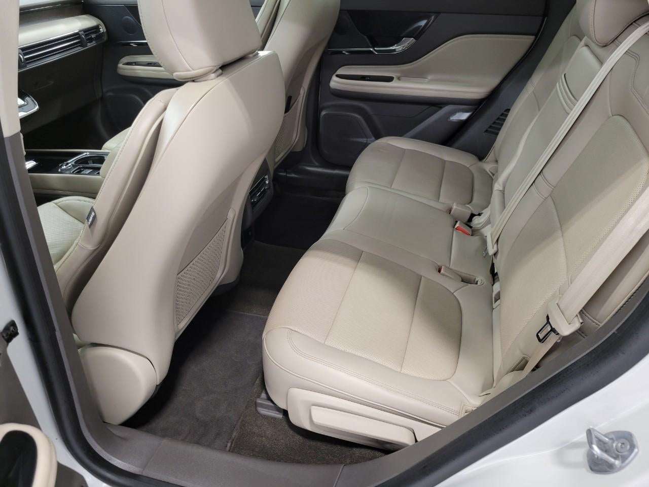 2023 Lincoln Corsair Reserve AWD