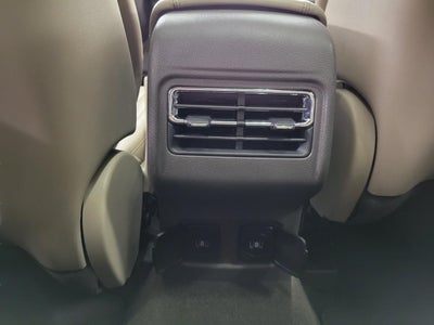 2023 Lincoln Corsair Reserve AWD